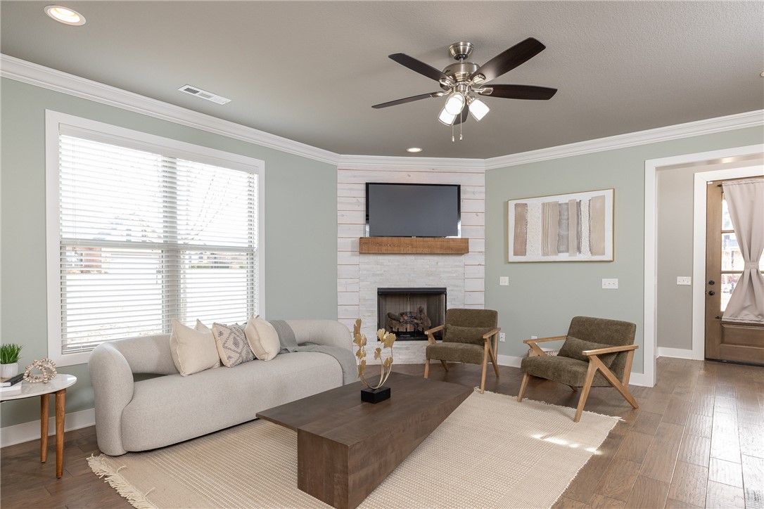 Tuscany Subdivision - Residential