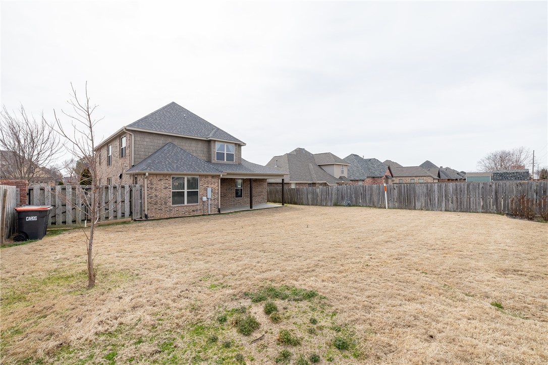 Tuscany Subdivision - Residential