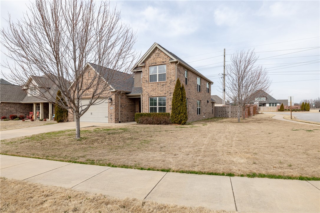 Tuscany Subdivision - Residential