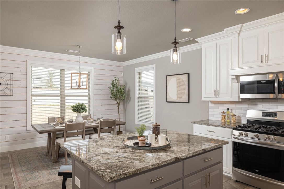 Tuscany Subdivision - Residential