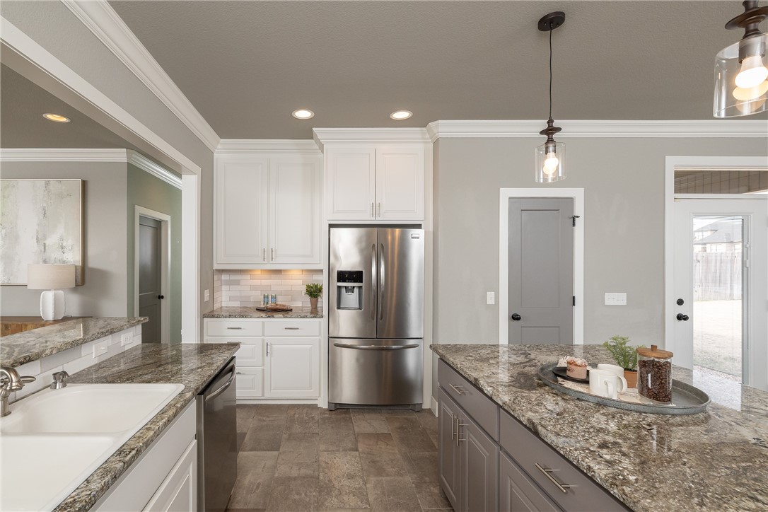 Tuscany Subdivision - Residential