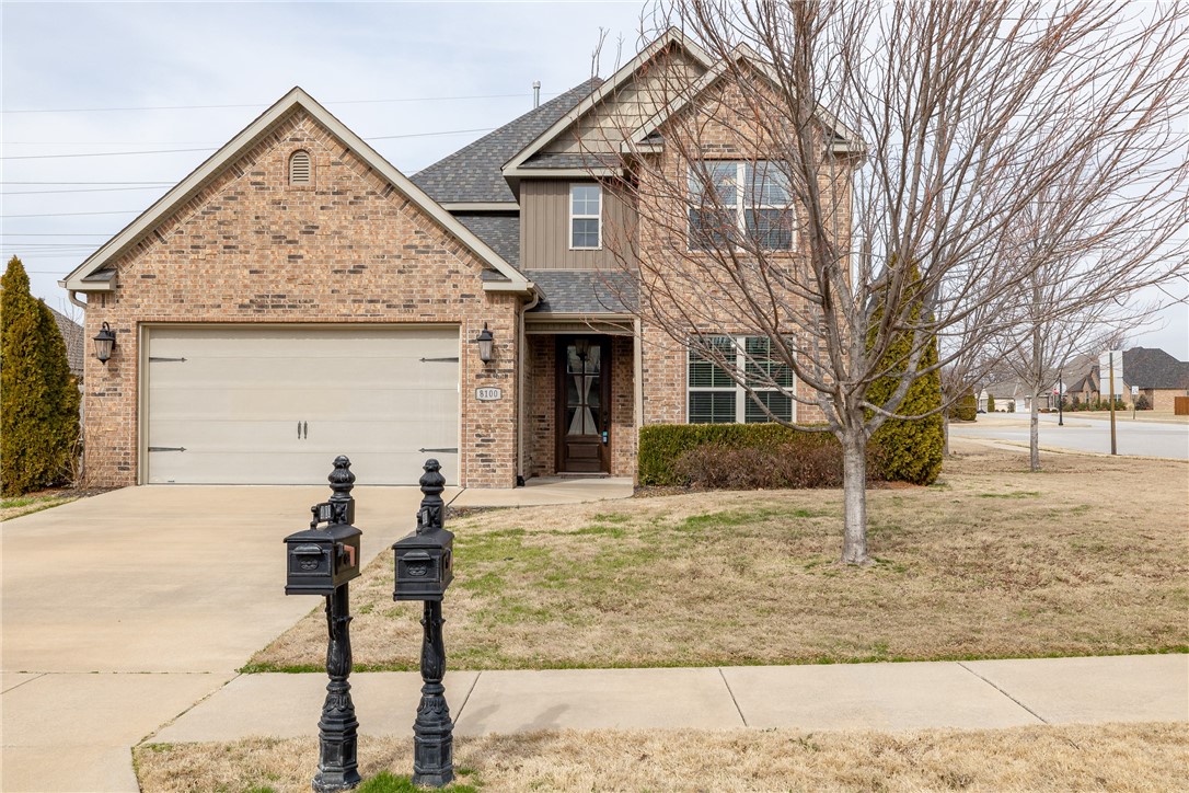 Tuscany Subdivision - Residential