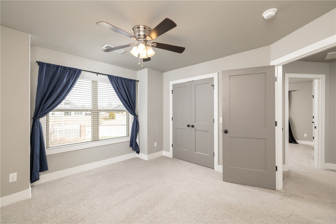 Tuscany Subdivision - Residential