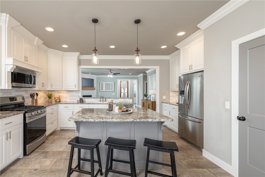 Tuscany Subdivision - Residential