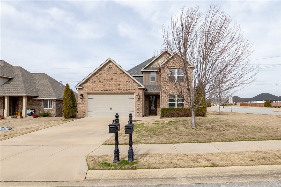 Tuscany Subdivision - Residential