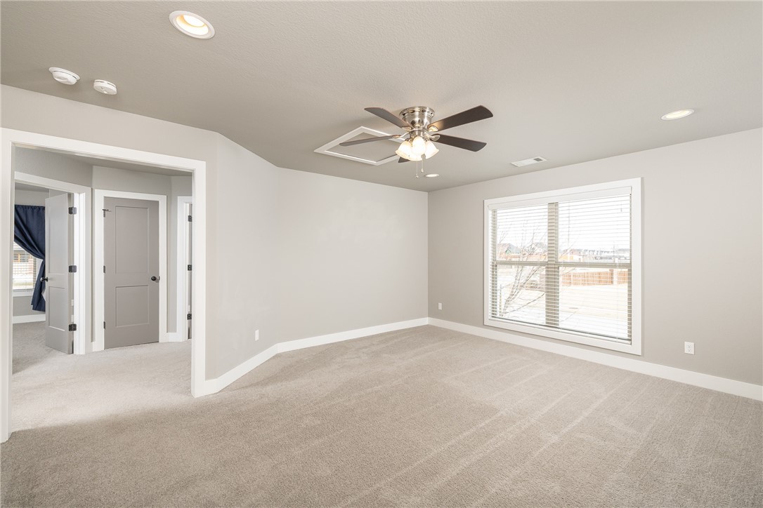 Tuscany Subdivision - Residential