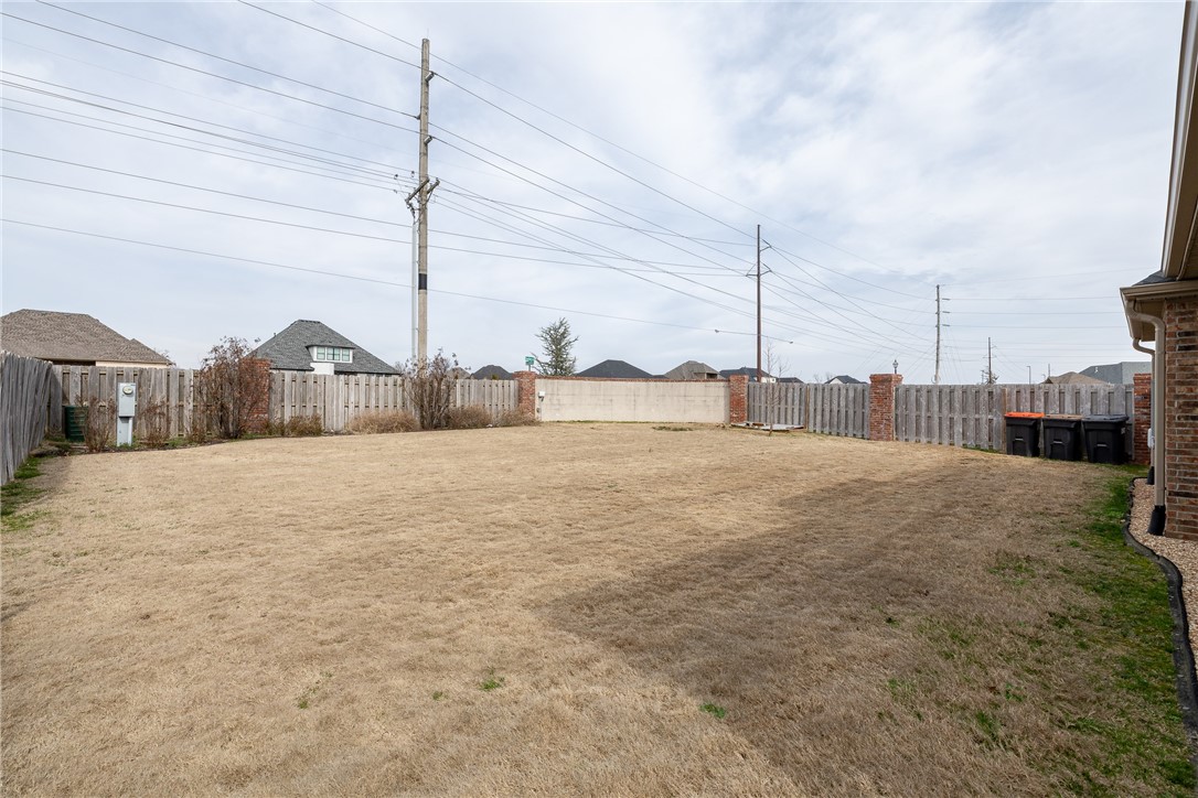 Tuscany Subdivision - Residential