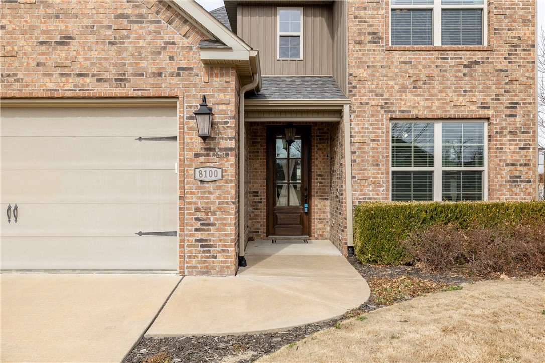 Tuscany Subdivision - Residential