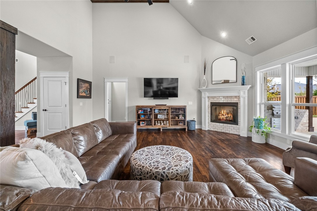 Scissortail Sub Ph 1 Rogers - Residential