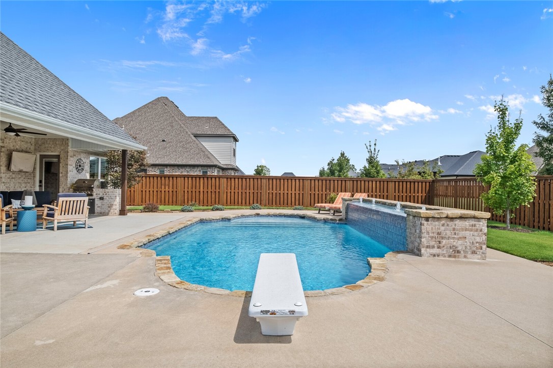 Scissortail Sub Ph 1 Rogers - Residential