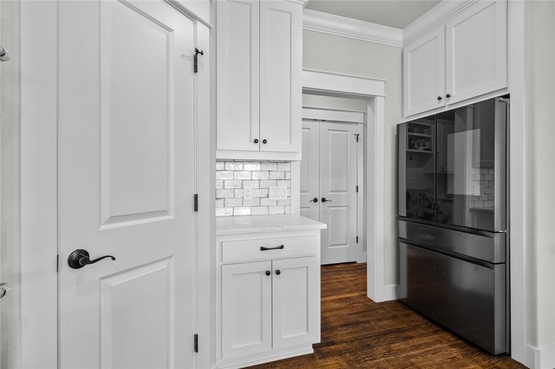 Scissortail Sub Ph 1 Rogers - Residential