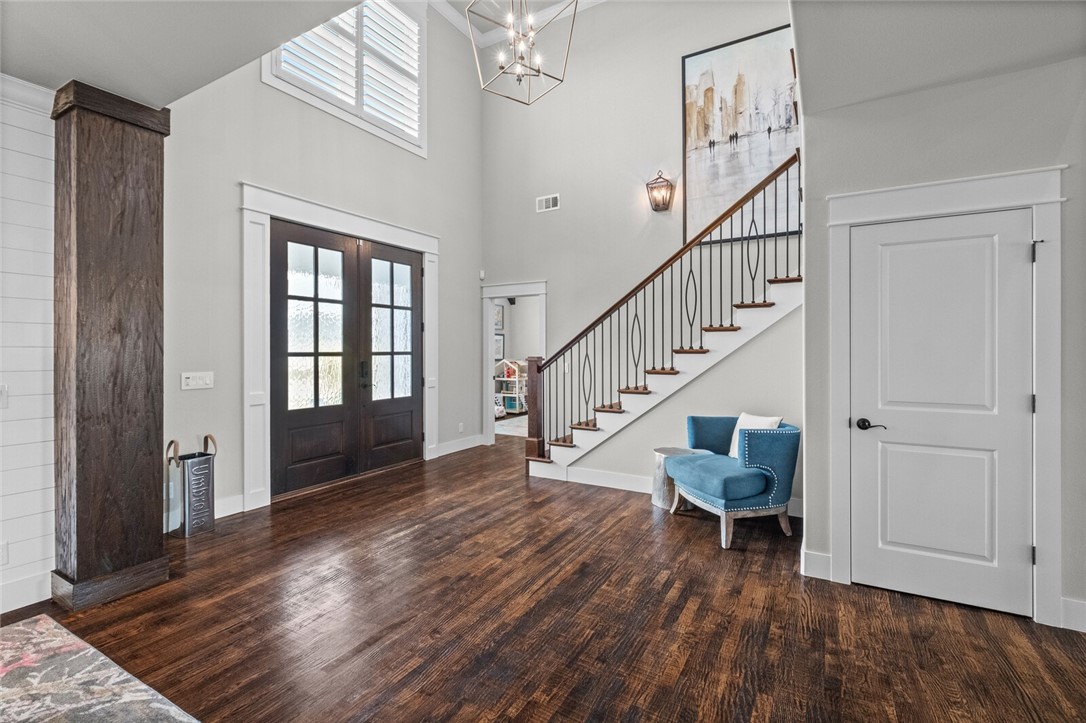 Scissortail Sub Ph 1 Rogers - Residential