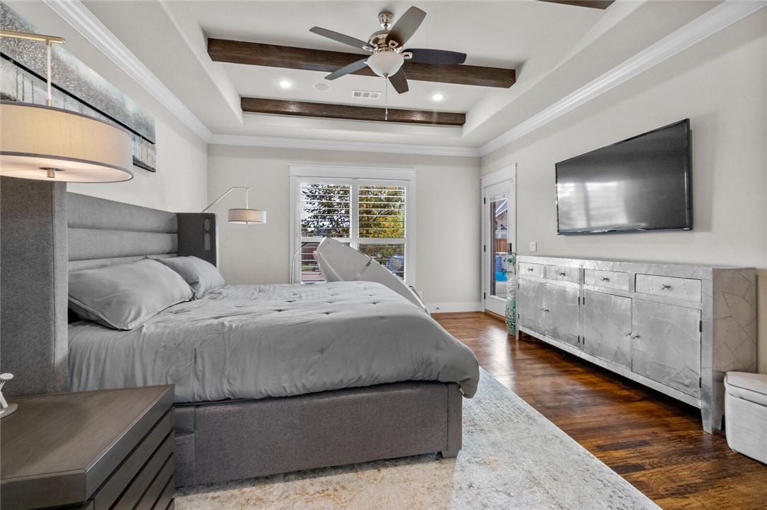 Scissortail Sub Ph 1 Rogers - Residential