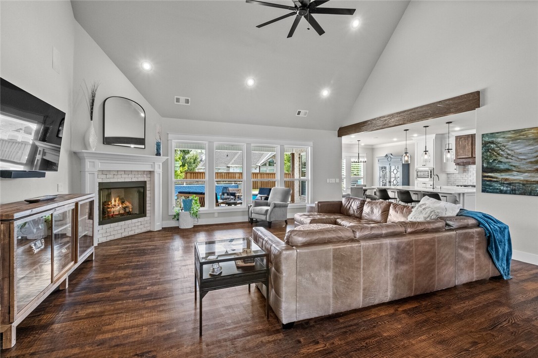 Scissortail Sub Ph 1 Rogers - Residential