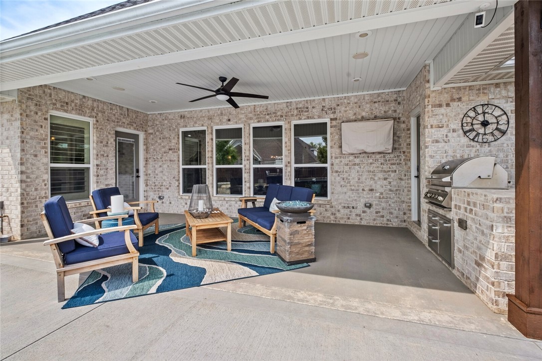 Scissortail Sub Ph 1 Rogers - Residential