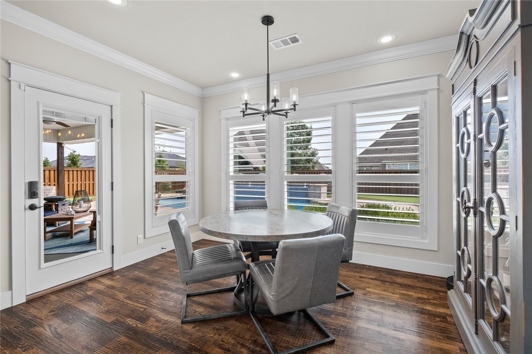 Scissortail Sub Ph 1 Rogers - Residential