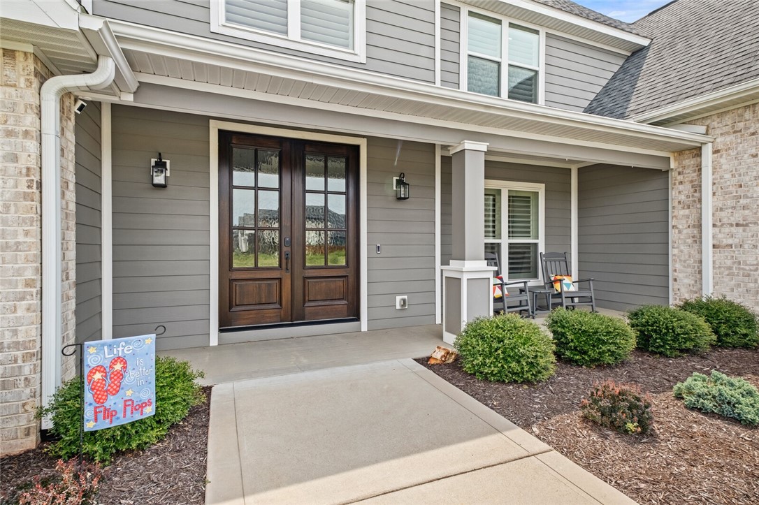 Scissortail Sub Ph 1 Rogers - Residential