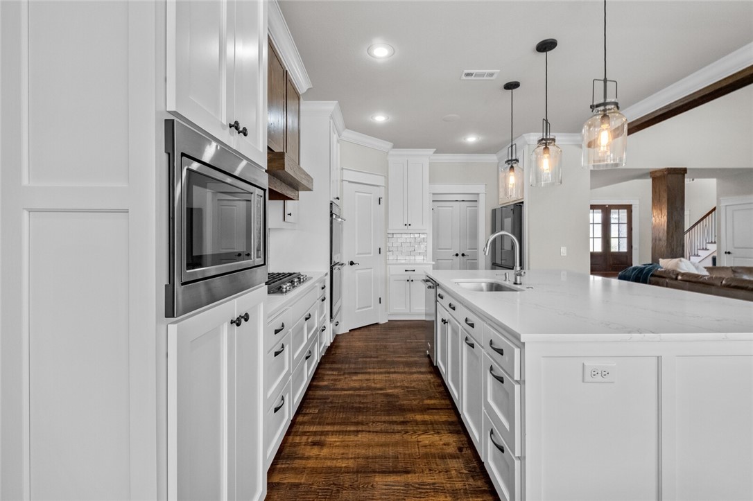 Scissortail Sub Ph 1 Rogers - Residential