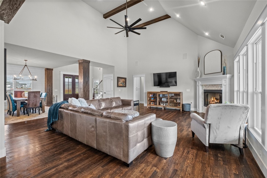 Scissortail Sub Ph 1 Rogers - Residential