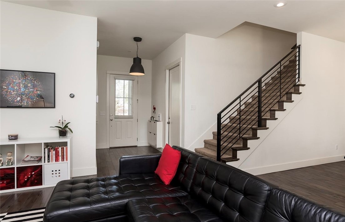 Manor Heights Sub Bentonville - Residential Lease