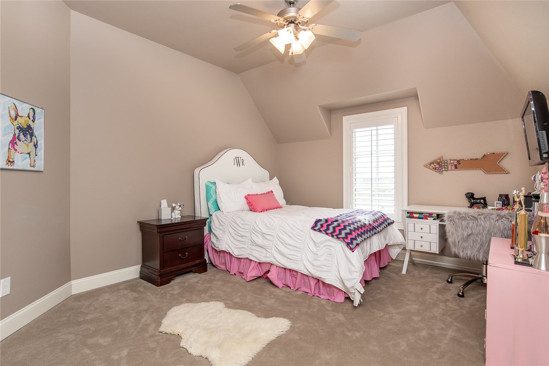 Spring Hill Add Bentonville - Residential