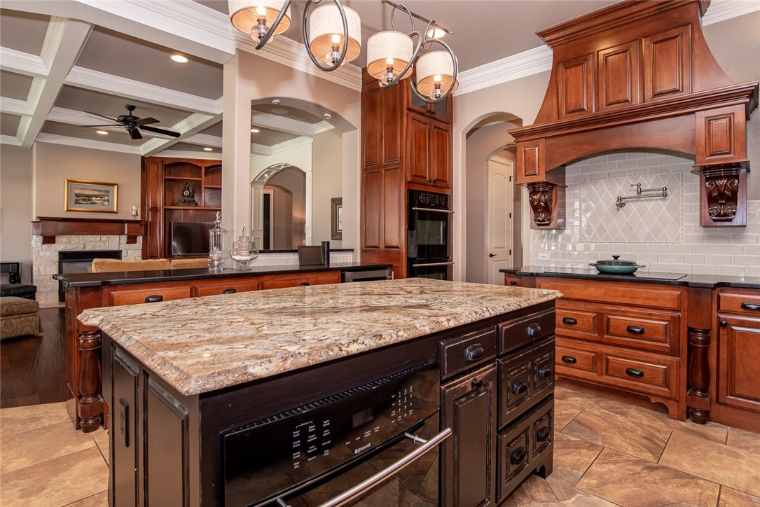 Spring Hill Add Bentonville - Residential