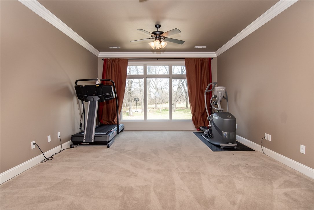 Spring Hill Add Bentonville - Residential