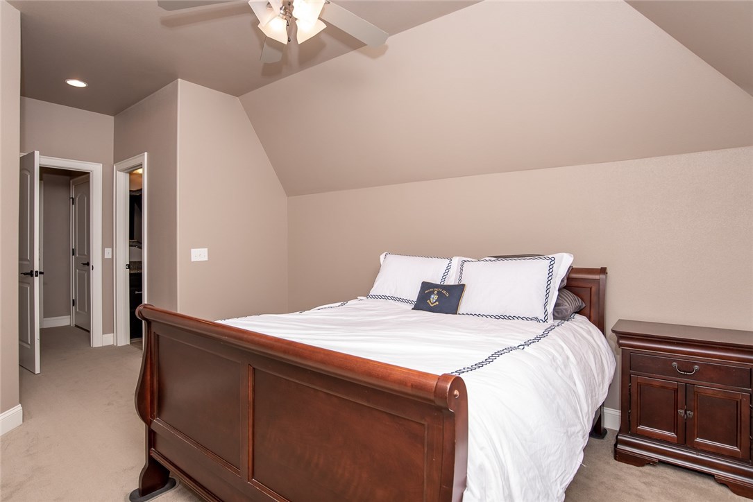 Spring Hill Add Bentonville - Residential