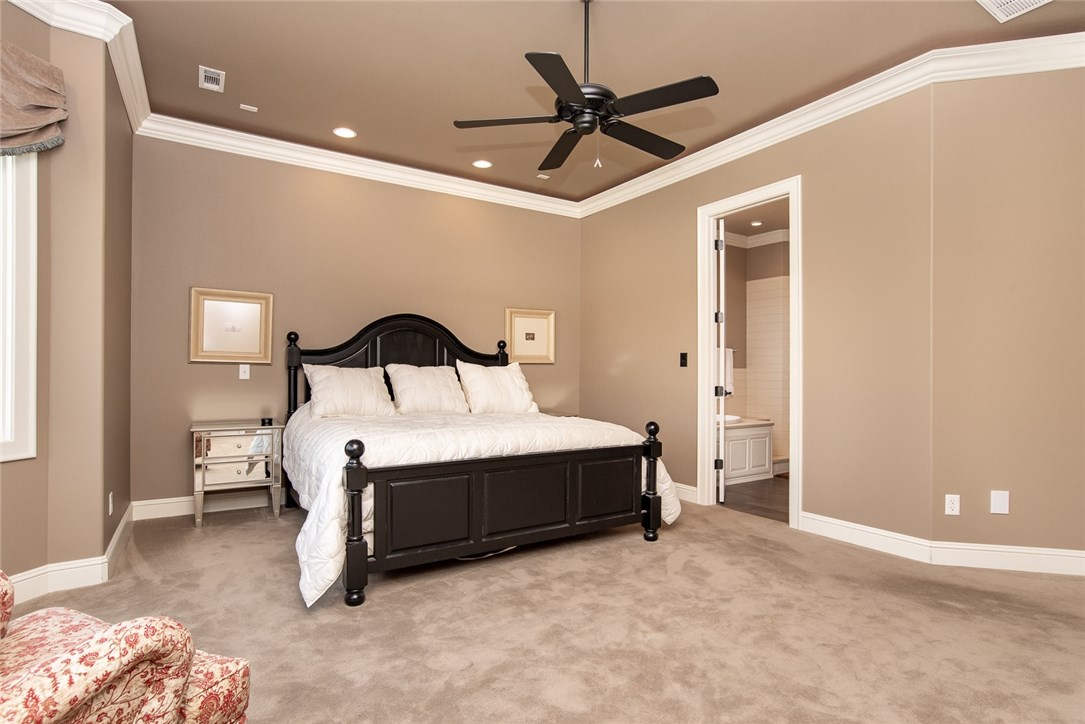 Spring Hill Add Bentonville - Residential