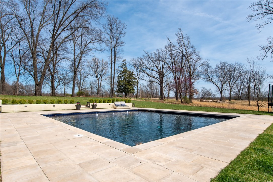 Spring Hill Add Bentonville - Residential