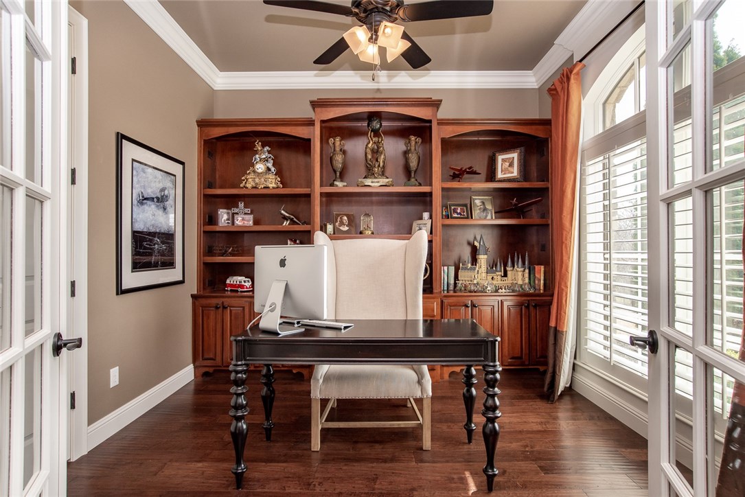 Spring Hill Add Bentonville - Residential