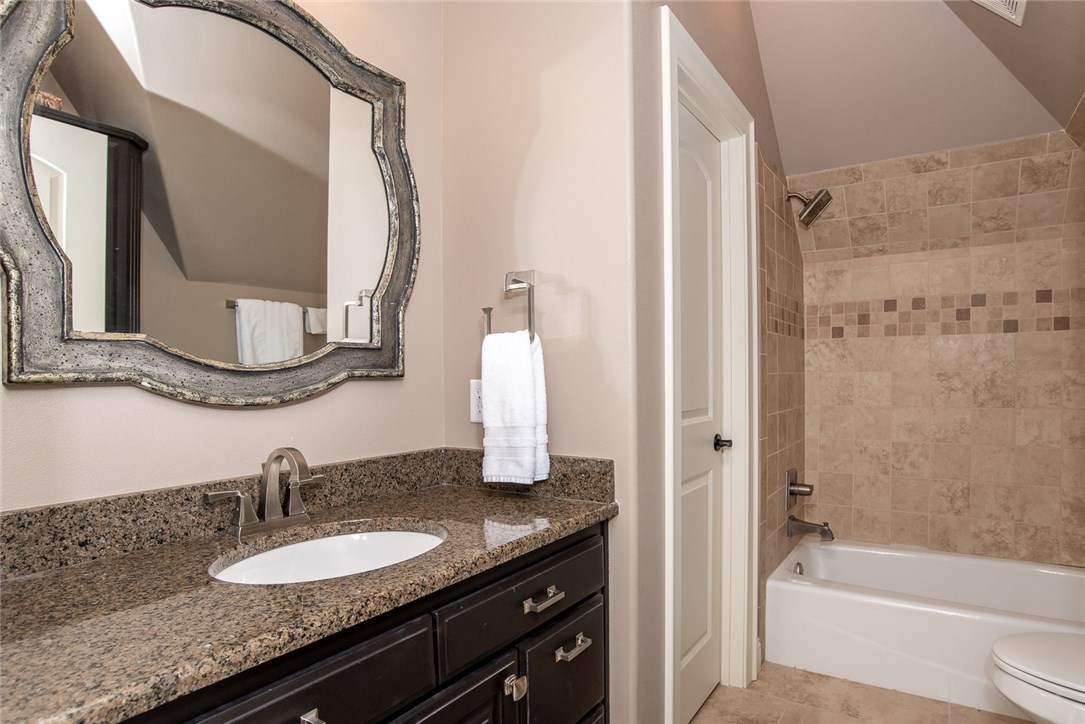 Spring Hill Add Bentonville - Residential