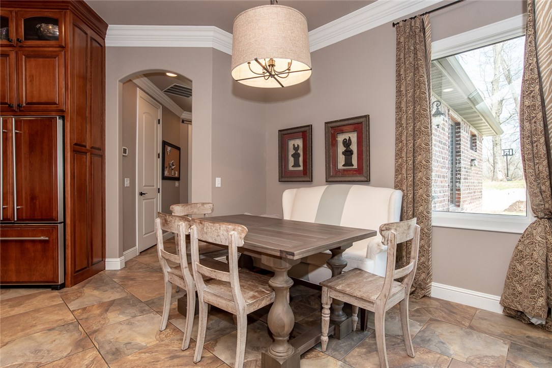 Spring Hill Add Bentonville - Residential