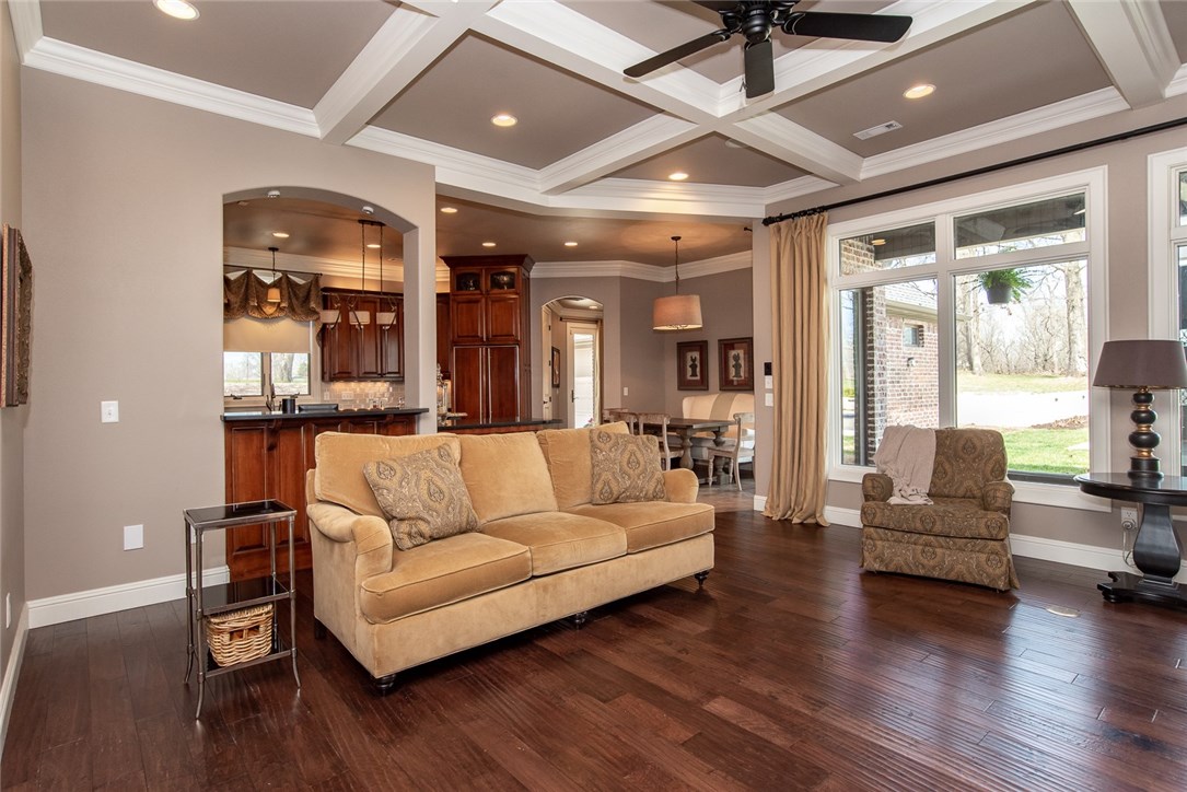 Spring Hill Add Bentonville - Residential