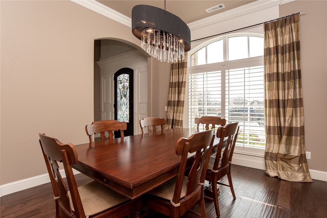 Spring Hill Add Bentonville - Residential