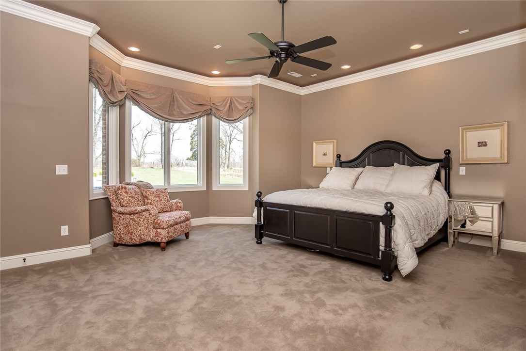 Spring Hill Add Bentonville - Residential