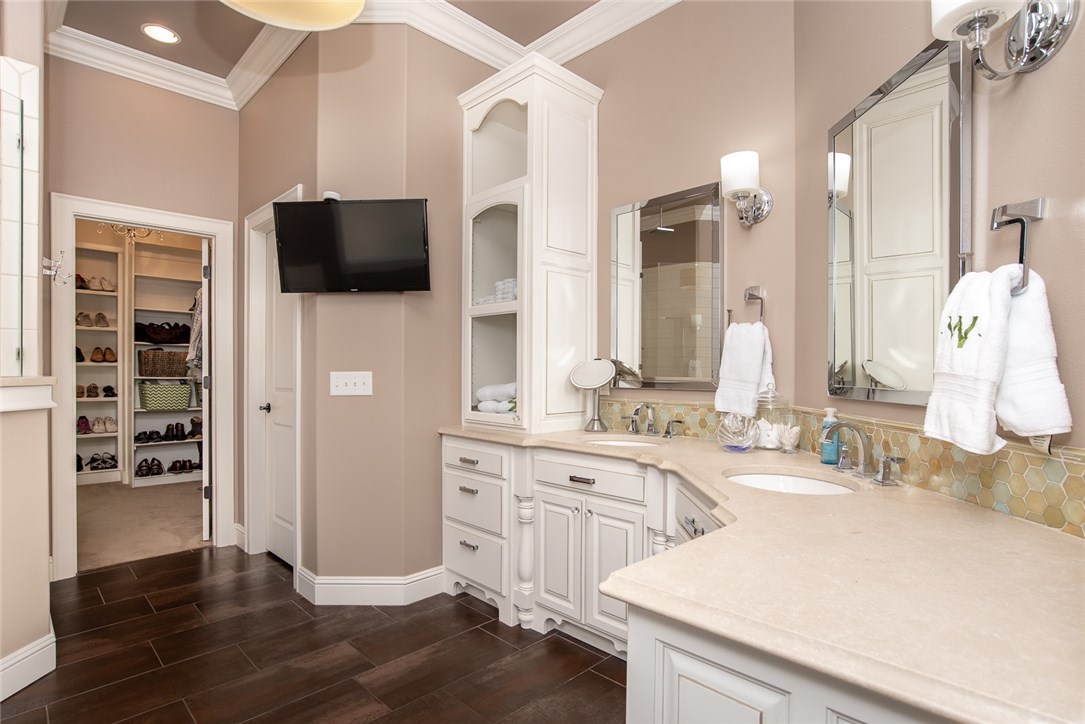 Spring Hill Add Bentonville - Residential