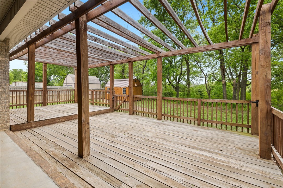 Prairie Meadows Sub Ph 3 - Residential