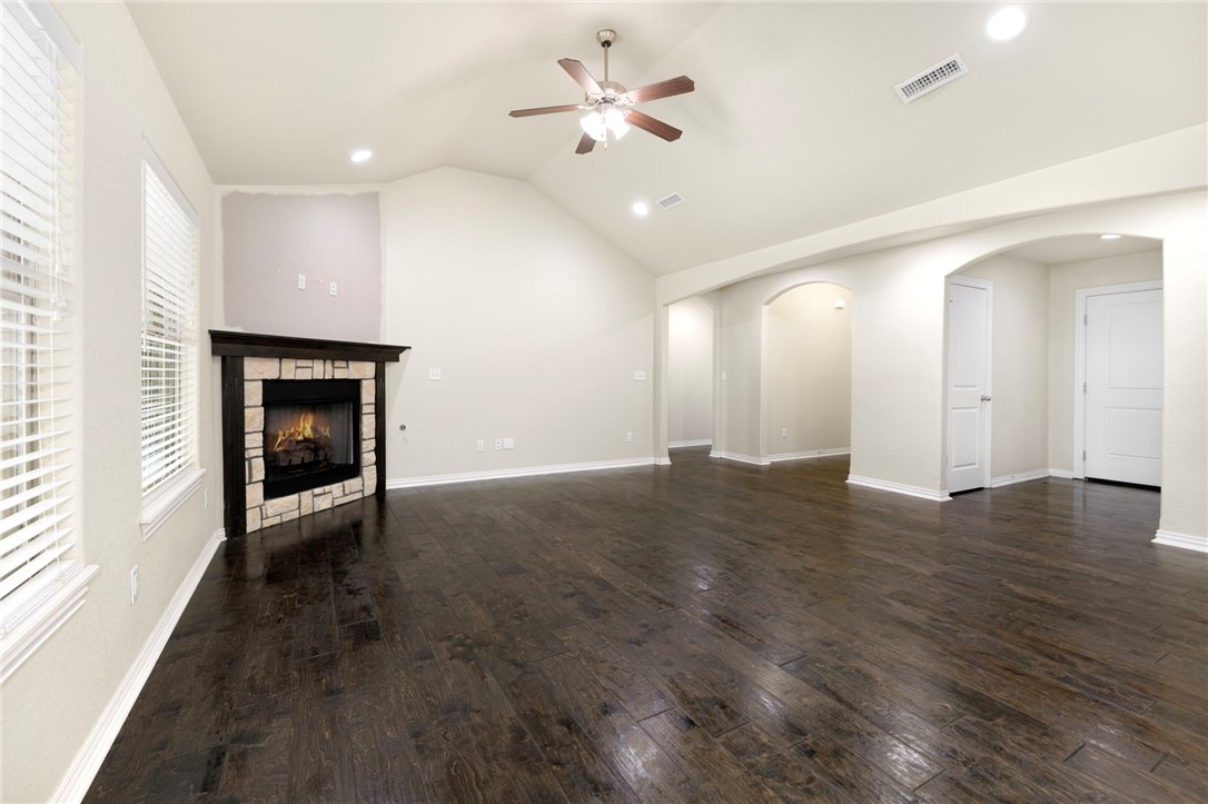Prairie Meadows Sub Ph 3 - Residential