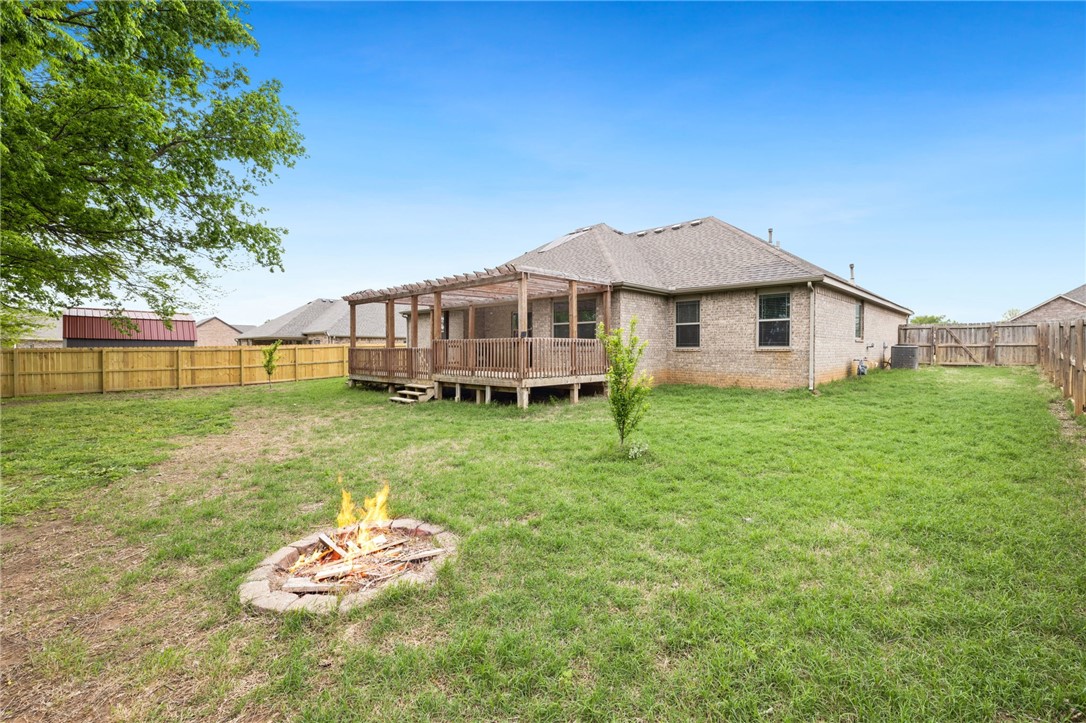 Prairie Meadows Sub Ph 3 - Residential