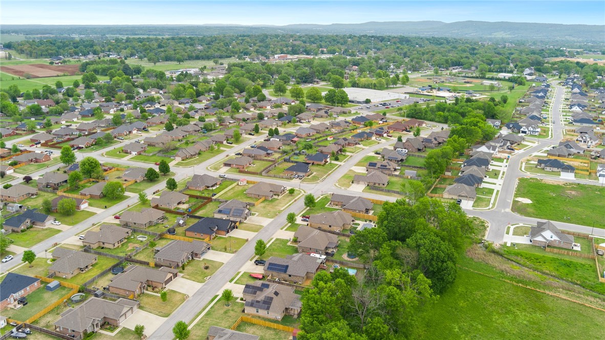 Prairie Meadows Sub Ph 3 - Residential