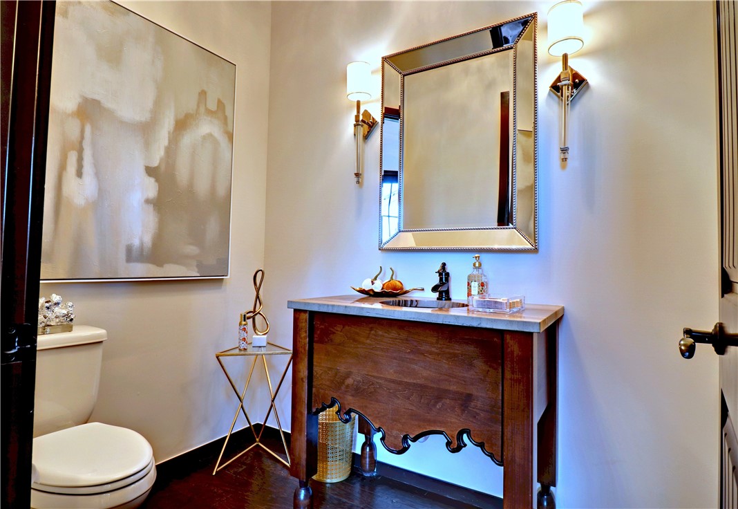 Bridgewater Estates - Residential