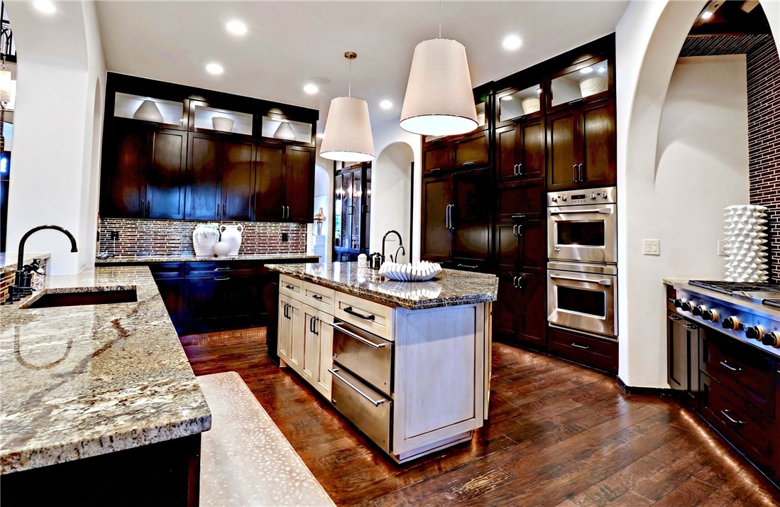 Bridgewater Estates - Residential