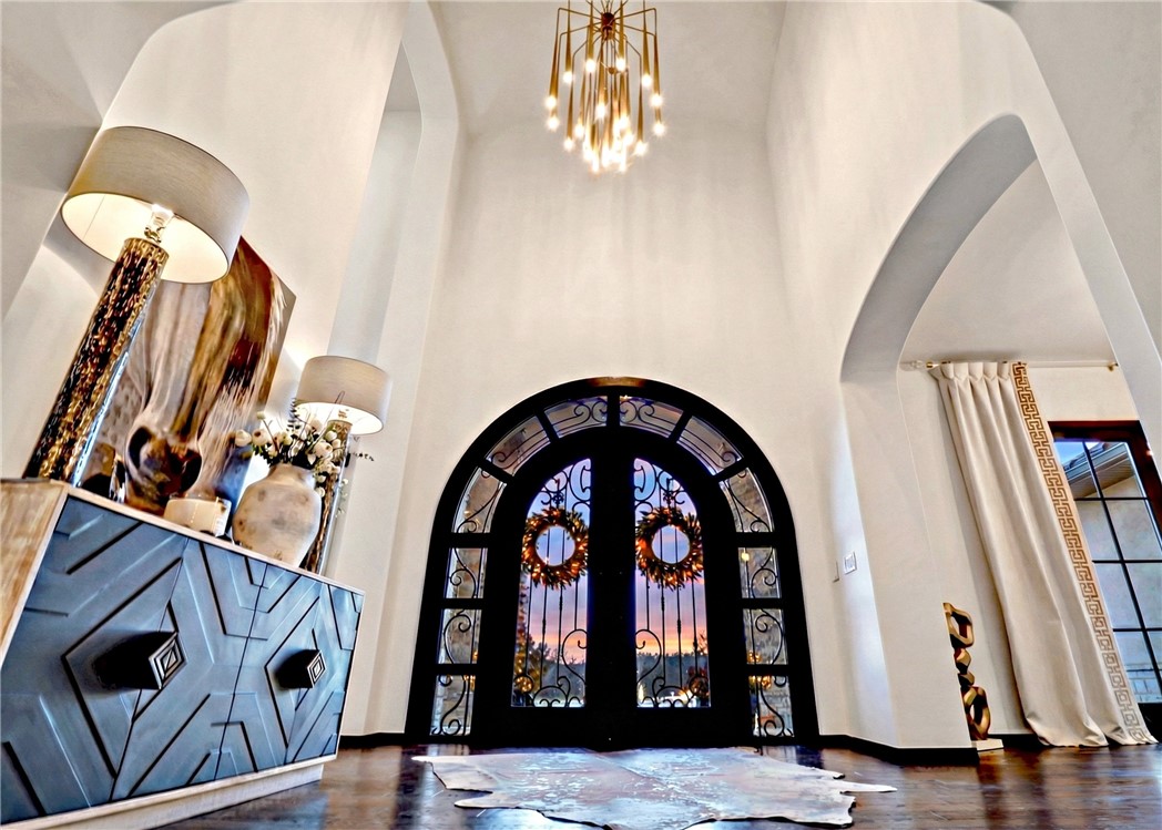 3446 N Horse Meadow Drive