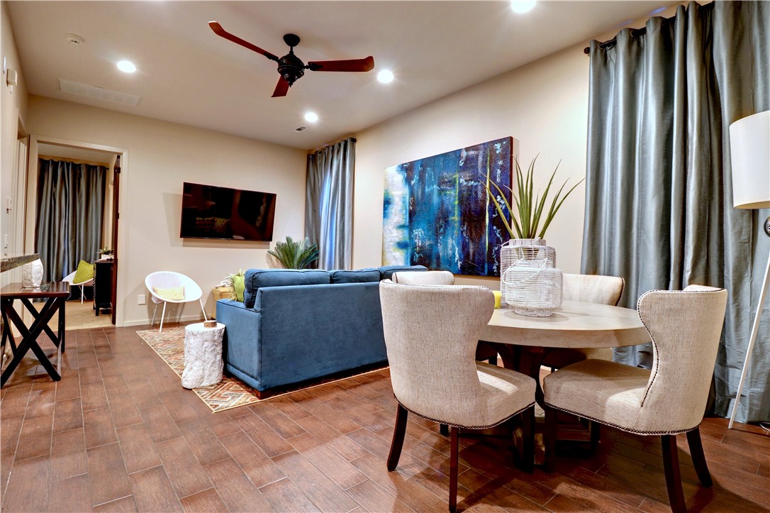 Bridgewater Estates - Residential