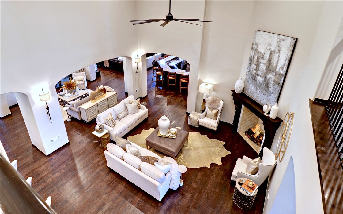Bridgewater Estates - Residential