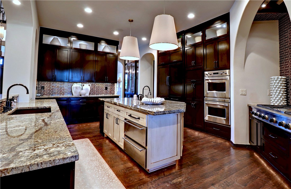 Bridgewater Estates - Residential