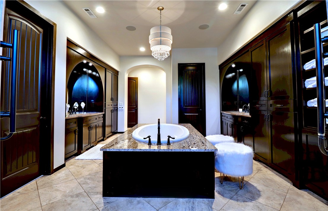 Bridgewater Estates - Residential