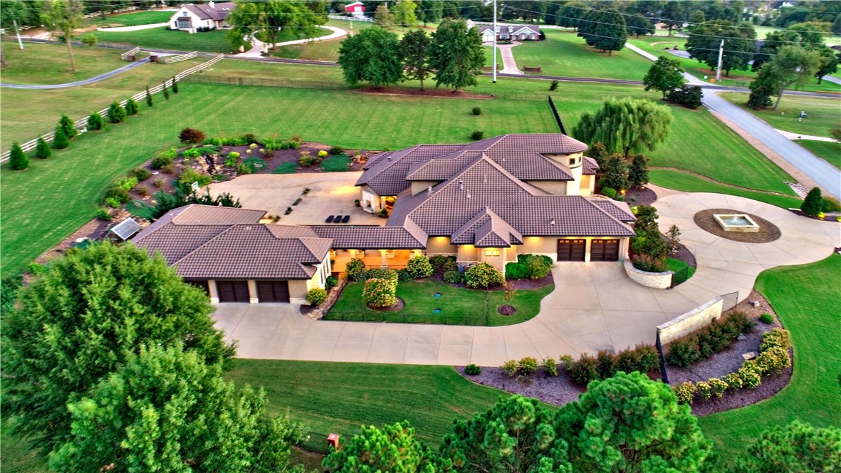 Bridgewater Estates - Residential