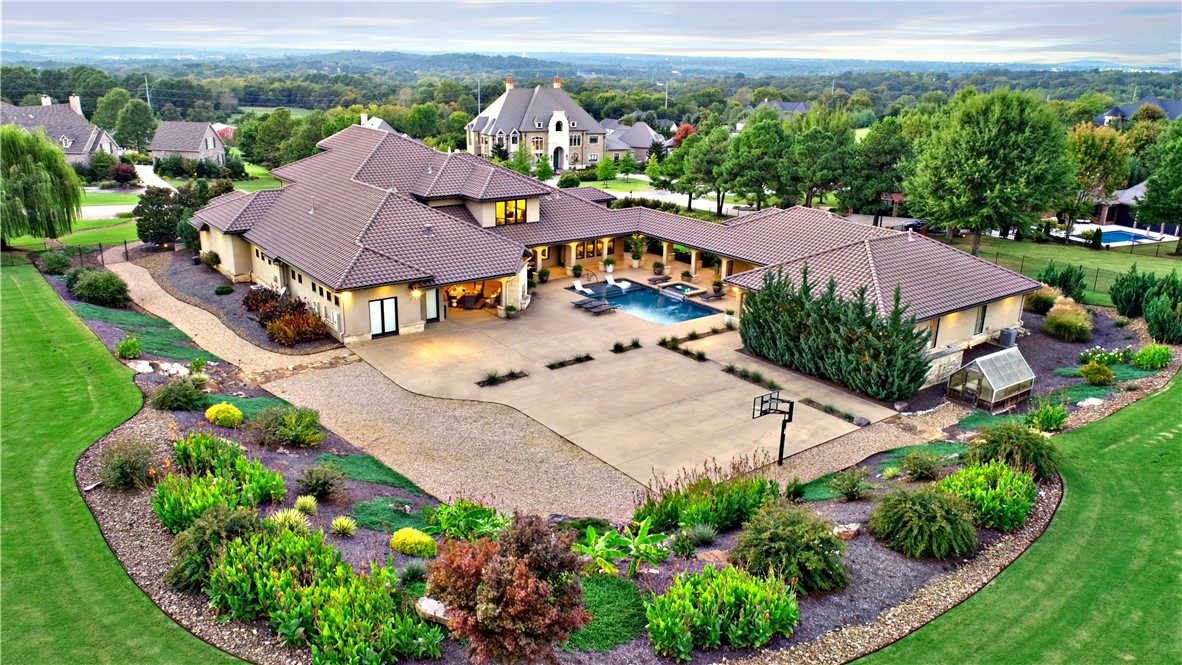 Bridgewater Estates - Residential